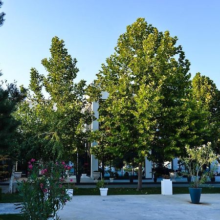 Ni Mesecev Konak Bed & Breakfast エクステリア 写真