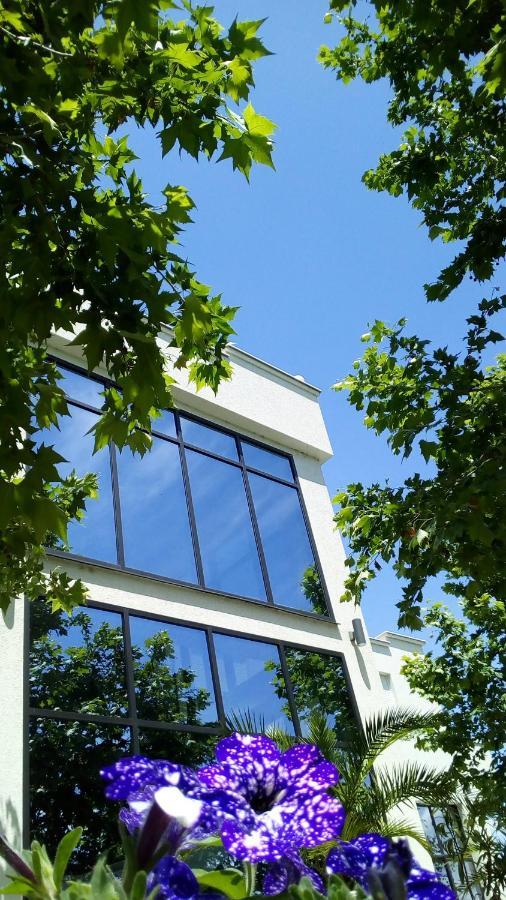 Ni Mesecev Konak Bed & Breakfast エクステリア 写真