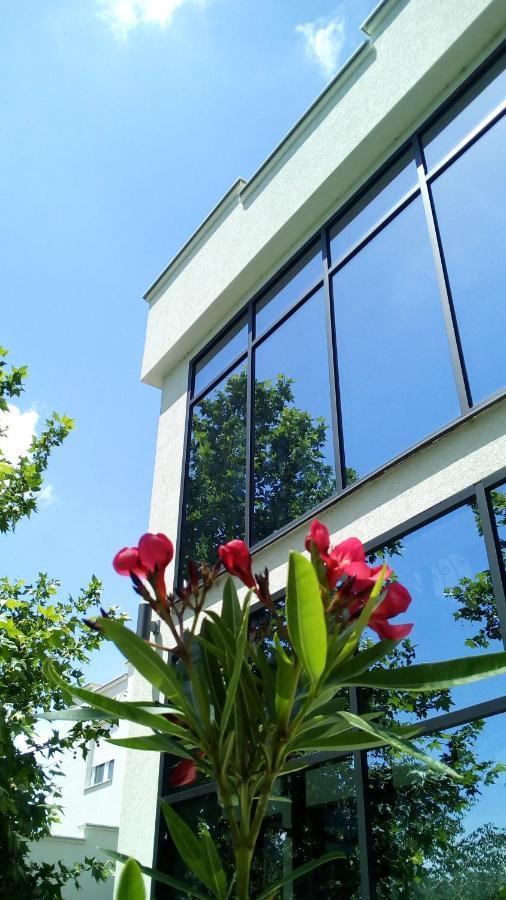 Ni Mesecev Konak Bed & Breakfast エクステリア 写真